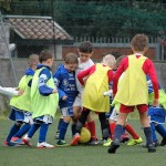 Kras Repen - Zarja - Muglia F.