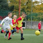 Kras Repen - Zarja - Muglia F.