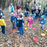 Jesenski pohod na Kokoš