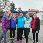 Jesenski pohod na Kokoš