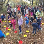 Jesenski pohod na Kokoš