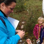 Jesenski pohod na Kokoš