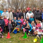 Jesenski pohod na Kokoš