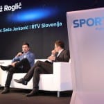SPORTO Konferenca