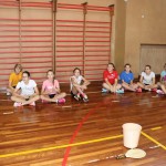 2. etapa Šolskega jezikovnega poligona