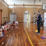 2. etapa Šolskega jezikovnega poligona