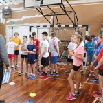 2. etapa Šolskega jezikovnega poligona