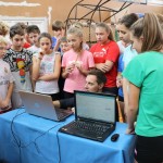 2. etapa Šolskega jezikovnega poligona