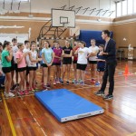 2. etapa Šolskega jezikovnega poligona