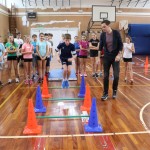 2. etapa Šolskega jezikovnega poligona