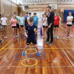 2. etapa Šolskega jezikovnega poligona