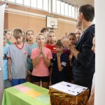 2. etapa Šolskega jezikovnega poligona