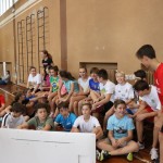 2. etapa Šolskega jezikovnega poligona