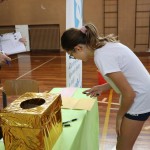 2. etapa Šolskega jezikovnega poligona