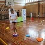 2. etapa Šolskega jezikovnega poligona