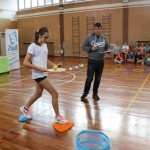 2. etapa Šolskega jezikovnega poligona