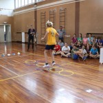 2. etapa Šolskega jezikovnega poligona