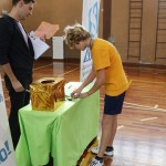 2. etapa Šolskega jezikovnega poligona