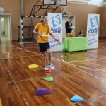 2. etapa Šolskega jezikovnega poligona