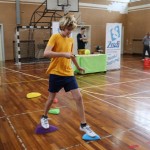 2. etapa Šolskega jezikovnega poligona