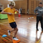 2. etapa Šolskega jezikovnega poligona