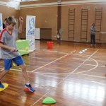 2. etapa Šolskega jezikovnega poligona