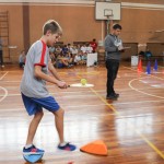 2. etapa Šolskega jezikovnega poligona