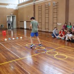 2. etapa Šolskega jezikovnega poligona