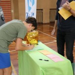 2. etapa Šolskega jezikovnega poligona