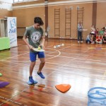 2. etapa Šolskega jezikovnega poligona