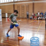 2. etapa Šolskega jezikovnega poligona