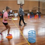 2. etapa Šolskega jezikovnega poligona