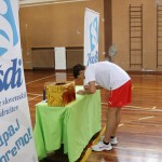 2. etapa Šolskega jezikovnega poligona