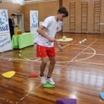 2. etapa Šolskega jezikovnega poligona