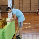 2. etapa Šolskega jezikovnega poligona