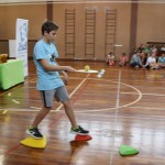 2. etapa Šolskega jezikovnega poligona