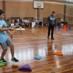 2. etapa Šolskega jezikovnega poligona