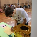 2. etapa Šolskega jezikovnega poligona