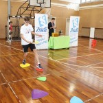 2. etapa Šolskega jezikovnega poligona