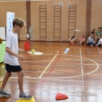 2. etapa Šolskega jezikovnega poligona