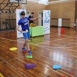 2. etapa Šolskega jezikovnega poligona