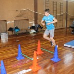 2. etapa Šolskega jezikovnega poligona