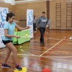 2. etapa Šolskega jezikovnega poligona