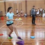 2. etapa Šolskega jezikovnega poligona