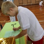 2. etapa Šolskega jezikovnega poligona