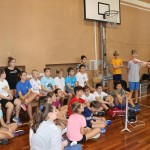 2. etapa Šolskega jezikovnega poligona