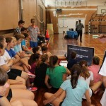 2. etapa Šolskega jezikovnega poligona