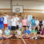 2. etapa Šolskega jezikovnega poligona