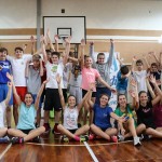 2. etapa Šolskega jezikovnega poligona