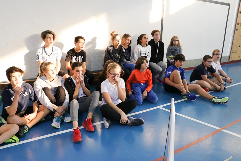 Špeter Slovenov - tretja etapa Šolskega jezikovnega poligona